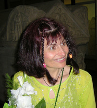 Dr. Maria Gurova